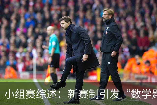 小组赛综述：新赛制引发“数学题” 亚洲高开低走、非洲创造历史